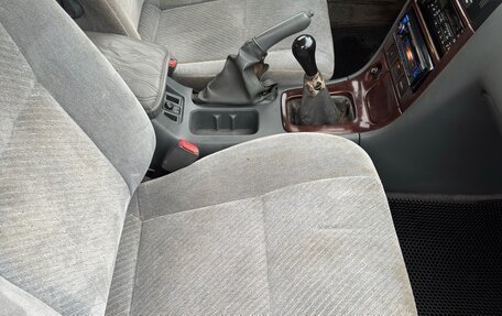 Nissan Maxima IV, 1997 год, 195 000 рублей, 33 фотография