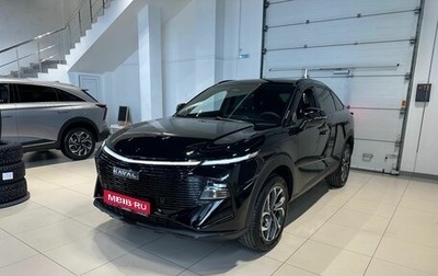 Haval F7x, 2025 год, 3 499 000 рублей, 1 фотография