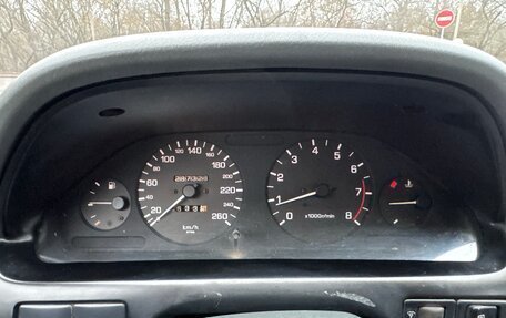 Nissan Maxima IV, 1997 год, 195 000 рублей, 40 фотография