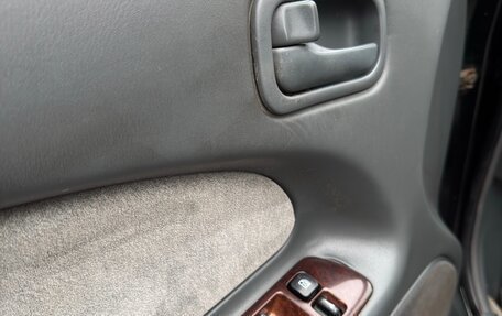 Nissan Maxima IV, 1997 год, 195 000 рублей, 39 фотография