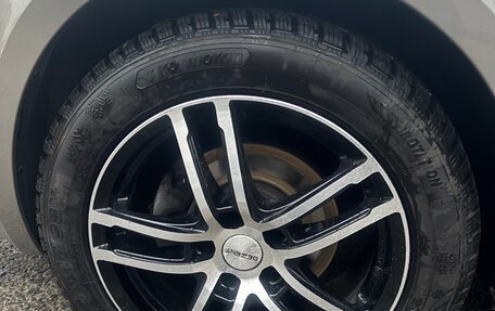 Skoda Octavia, 2016 год, 1 570 000 рублей, 9 фотография