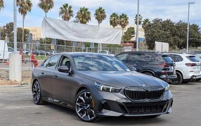 BMW 5 серия, 2025 год, 12 430 000 рублей, 1 фотография