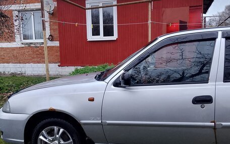 Daewoo Nexia I рестайлинг, 2011 год, 220 000 рублей, 13 фотография