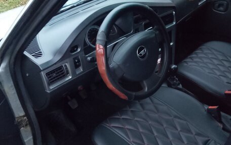 Daewoo Nexia I рестайлинг, 2011 год, 220 000 рублей, 10 фотография