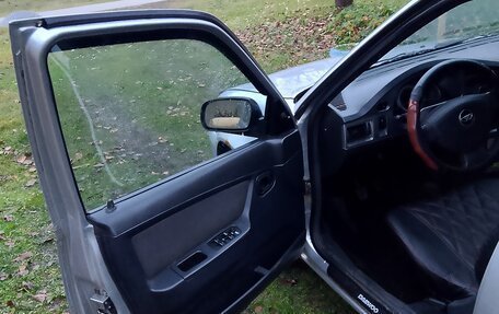 Daewoo Nexia I рестайлинг, 2011 год, 220 000 рублей, 11 фотография