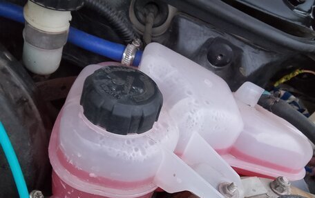 Daewoo Nexia I рестайлинг, 2011 год, 220 000 рублей, 8 фотография