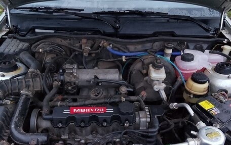 Daewoo Nexia I рестайлинг, 2011 год, 220 000 рублей, 5 фотография