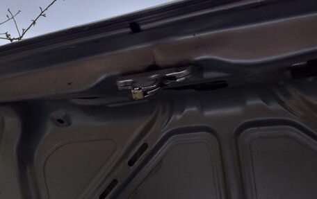 Daewoo Nexia I рестайлинг, 2011 год, 220 000 рублей, 15 фотография