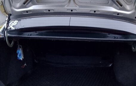 Daewoo Nexia I рестайлинг, 2011 год, 220 000 рублей, 16 фотография