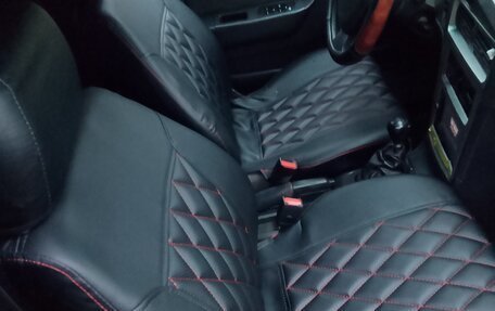 Daewoo Nexia I рестайлинг, 2011 год, 220 000 рублей, 22 фотография