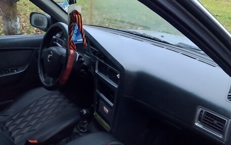 Daewoo Nexia I рестайлинг, 2011 год, 220 000 рублей, 21 фотография