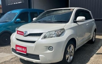 Toyota Ist II, 2016 год, 970 000 рублей, 1 фотография