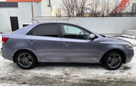 KIA Cerato III, 2009 год, 900 000 рублей, 7 фотография