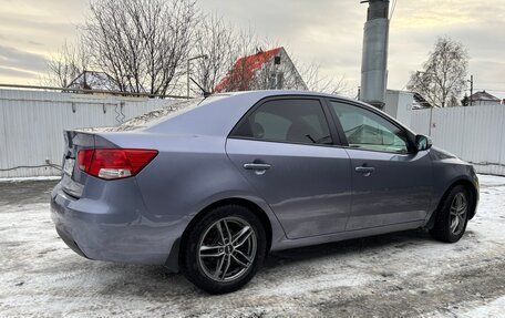 KIA Cerato III, 2009 год, 900 000 рублей, 8 фотография