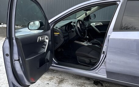 KIA Cerato III, 2009 год, 900 000 рублей, 12 фотография