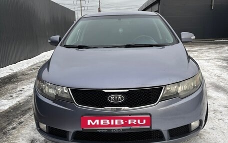 KIA Cerato III, 2009 год, 900 000 рублей, 5 фотография