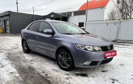 KIA Cerato III, 2009 год, 900 000 рублей, 6 фотография