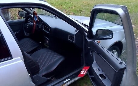 Daewoo Nexia I рестайлинг, 2011 год, 220 000 рублей, 23 фотография