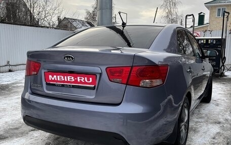 KIA Cerato III, 2009 год, 900 000 рублей, 9 фотография