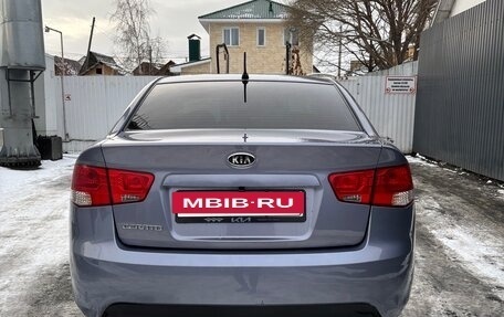 KIA Cerato III, 2009 год, 900 000 рублей, 10 фотография