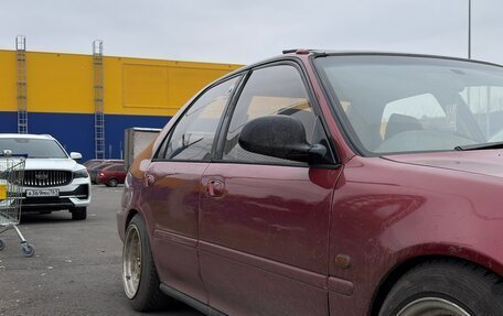 Honda Civic VII, 1994 год, 500 000 рублей, 7 фотография