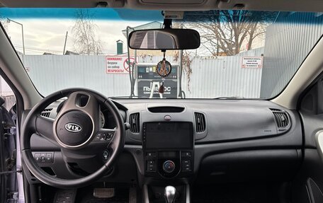 KIA Cerato III, 2009 год, 900 000 рублей, 14 фотография