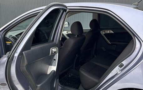 KIA Cerato III, 2009 год, 900 000 рублей, 13 фотография