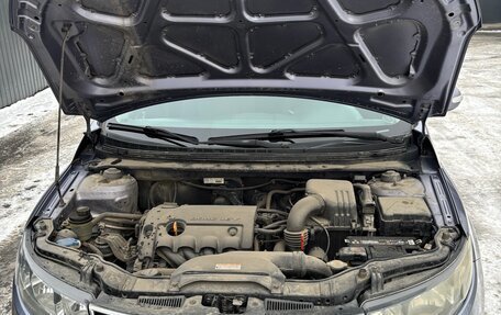 KIA Cerato III, 2009 год, 900 000 рублей, 18 фотография