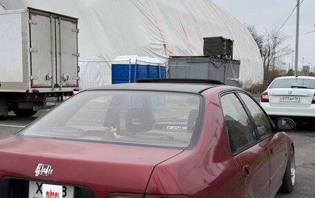 Honda Civic VII, 1994 год, 500 000 рублей, 9 фотография