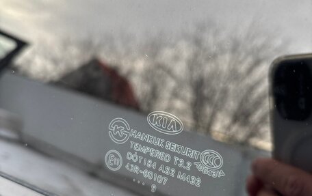 KIA Cerato III, 2009 год, 900 000 рублей, 17 фотография