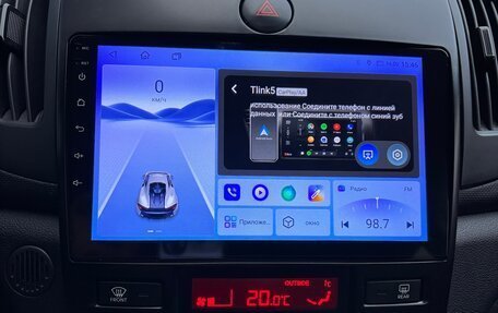 KIA Cerato III, 2009 год, 900 000 рублей, 16 фотография