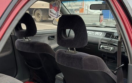 Honda Civic VII, 1994 год, 500 000 рублей, 14 фотография