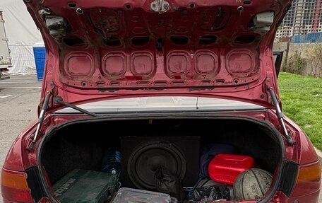 Honda Civic VII, 1994 год, 500 000 рублей, 19 фотография