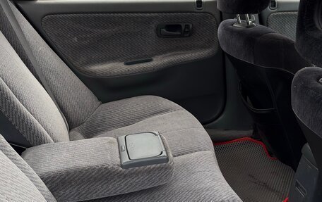 Honda Civic VII, 1994 год, 500 000 рублей, 13 фотография