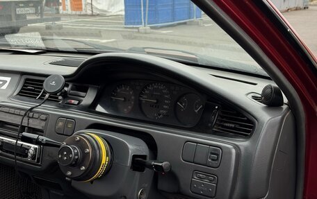 Honda Civic VII, 1994 год, 500 000 рублей, 17 фотография