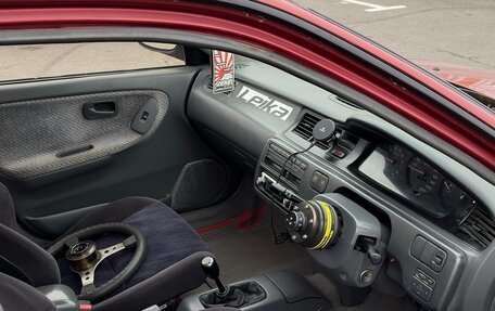 Honda Civic VII, 1994 год, 500 000 рублей, 15 фотография