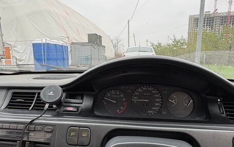 Honda Civic VII, 1994 год, 500 000 рублей, 21 фотография