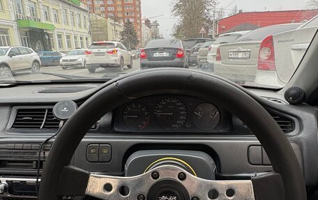 Honda Civic VII, 1994 год, 500 000 рублей, 22 фотография