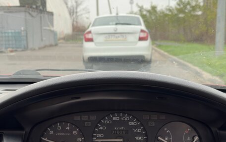 Honda Civic VII, 1994 год, 500 000 рублей, 20 фотография