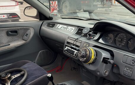 Honda Civic VII, 1994 год, 500 000 рублей, 16 фотография