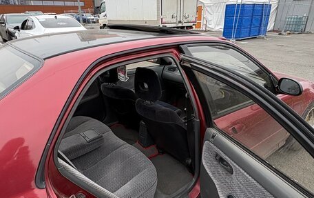 Honda Civic VII, 1994 год, 500 000 рублей, 12 фотография