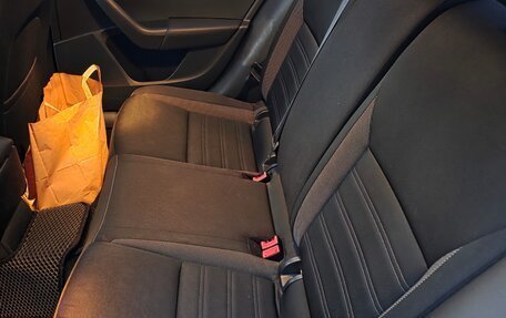 Skoda Octavia, 2017 год, 1 650 000 рублей, 8 фотография