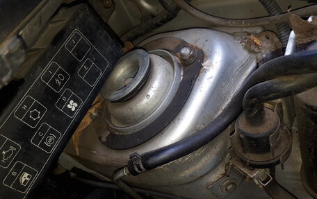 Hafei Brio, 2006 год, 180 000 рублей, 5 фотография