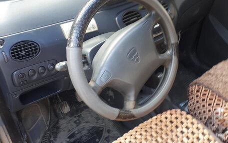 Hafei Brio, 2006 год, 180 000 рублей, 2 фотография