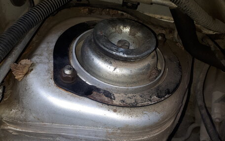 Hafei Brio, 2006 год, 180 000 рублей, 4 фотография