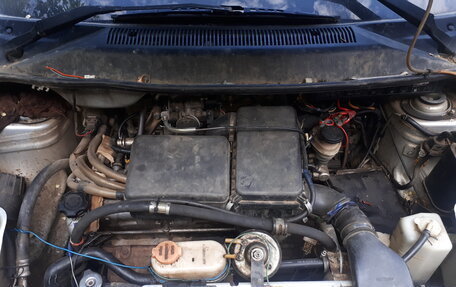 Hafei Brio, 2006 год, 180 000 рублей, 6 фотография