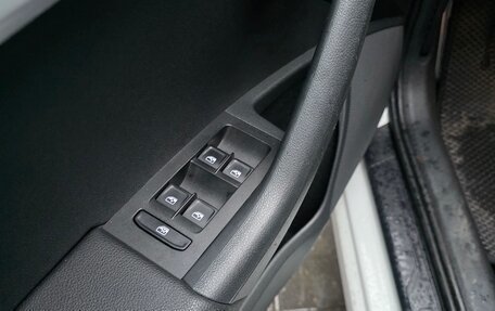 Skoda Octavia, 2017 год, 1 650 000 рублей, 13 фотография