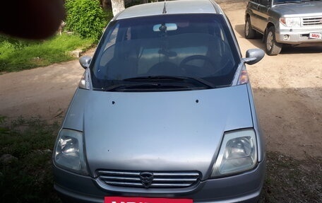 Hafei Brio, 2006 год, 180 000 рублей, 3 фотография