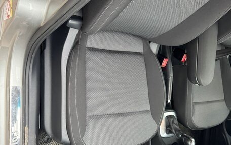 Volkswagen Polo VI (EU Market), 2017 год, 950 000 рублей, 10 фотография