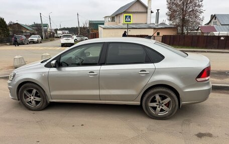 Volkswagen Polo VI (EU Market), 2017 год, 950 000 рублей, 5 фотография